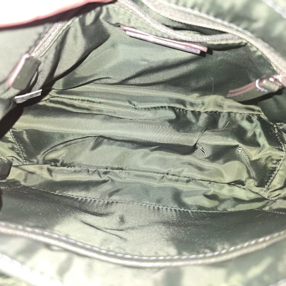 Tory Burch Crossbody - Picture 7 of 8